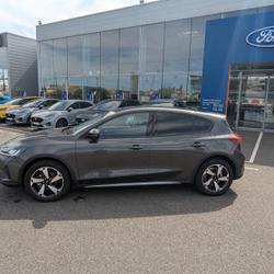 Ford Focus 1.0 Flexifuel mHEV 125ch Active Style Puget-sur-Argens