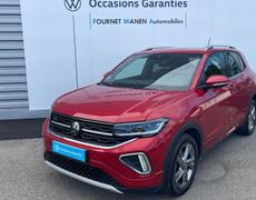 Volkswagen T-Cross Alès
