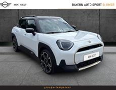 Mini Paceman Arques