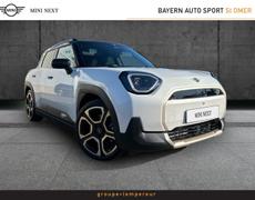 Mini Paceman Arques