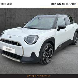 Mini Paceman SE 218ch Favoured Arques