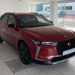 DS DS4 Hybride E-Tense 225 EAT8 Cross Rivoli Saint-Jean-de-Monts