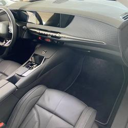 DS DS4 Hybride E-Tense 225 EAT8 Cross Rivoli Saint-Jean-de-Monts