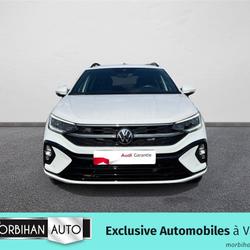 Volkswagen Taigo 1.0 TSI 110 DSG7 R-Line Vannes