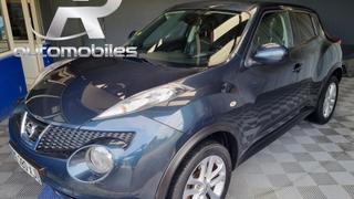 Nissan Juke  - Tekna - photo 0