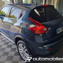 Nissan Juke 1.5 DCI 110 TEKNA occasion - Argentr&eacute; - photo 2/18