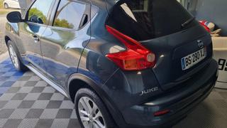 Nissan Juke  - Tekna - photo 1