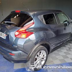 Nissan Juke 1.5 DCI 110 TEKNA occasion - Argentr&eacute; - photo 3/18