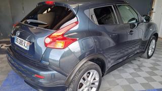 Nissan Juke  - Tekna - photo 2