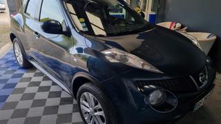 Nissan Juke  - Tekna - photo 3