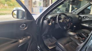 Nissan Juke  - Tekna - photo 4