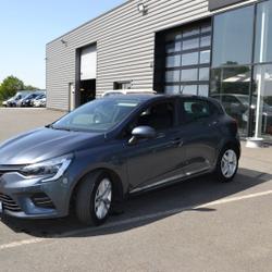 Renault Clio 5 1.6 E-TECH 140CH BUSINESS -21 Co&euml;tmieux