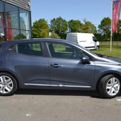 Renault Clio 5 1.6 E-TECH 140CH BUSINESS -21 Co&euml;tmieux