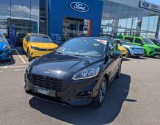 Ford Kuga Puget-sur-Argens