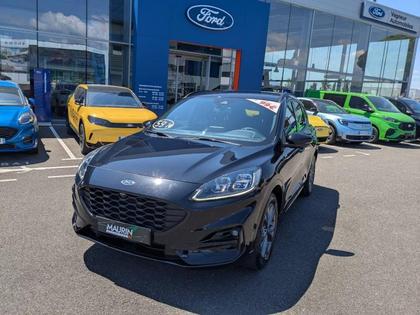 Ford Kuga - 2.5 Duratec 190ch FHEV E85 ST-Line X BVA - 29 880 €