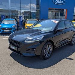 Ford Kuga 2.5 Duratec 190ch FHEV E85 ST-Line X BVA Puget-sur-Argens