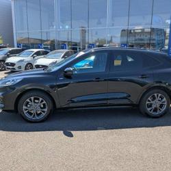 Ford Kuga 2.5 Duratec 190ch FHEV E85 ST-Line X BVA Puget-sur-Argens