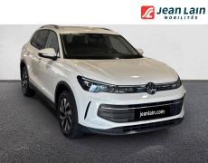 Volkswagen Tiguan Crolles