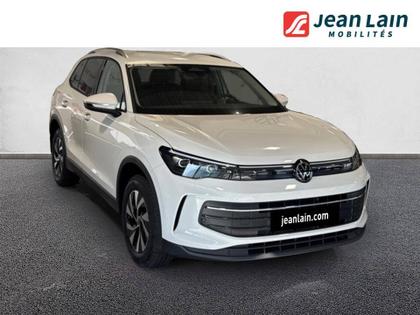 Volkswagen Tiguan - Tiguan 1.5 eHybrid 204ch DSG6 VW Edition - 44 110 €
