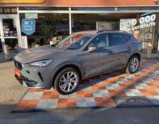 Cupra Formentor Lescure-d'Albigeois