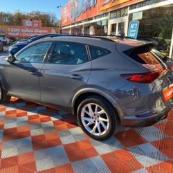 Cupra Formentor 1.5 TSI 150 DSG7 BUSINESS EDITION GPS JA 18" Montauban