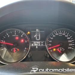 Nissan Qashqai 1.5 DCI 110 ACENTA Argentr&eacute;