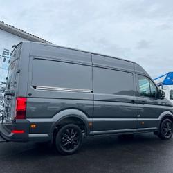 Man TGE 0 KM: 4X4 180 CV L3H3 (L2H2) BVA + OPTIONS Carquefou