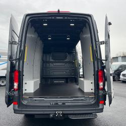 Man TGE 0 KM: 4X4 180 CV L3H3 (L2H2) BVA + OPTIONS Carquefou