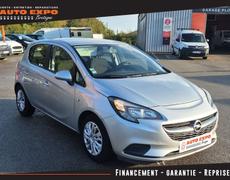 Opel Corsa Plourin