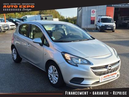 Opel Corsa - 1.4 90CH EDITION 5P - 7 990 €