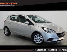 Opel Corsa Plourin
