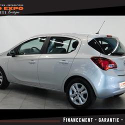 Opel Corsa 1.4 90CH EDITION 5P occasion - Plourin - photo 2/9