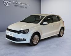 Volkswagen Polo Ifs