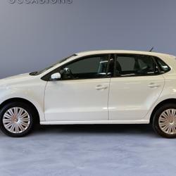Volkswagen Polo Polo 1.0 60 S&eacute;rie limit&eacute;e Edition Ifs