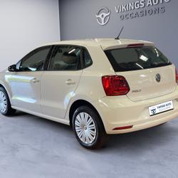 Volkswagen Polo Polo 1.0 60 S&eacute;rie limit&eacute;e Edition Ifs