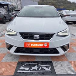 Seat Ibiza 1.0 TSI 110 BV6 FR GPS Cam&eacute;ra Cockpit Montauban