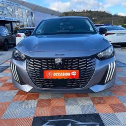 Peugeot 208 100 BV6 ALLURE Radars AV-AR Ecran 10" Montauban