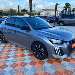 Peugeot 208 100 BV6 ALLURE Radars AV-AR Ecran 10" Montauban