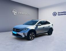 Volkswagen Taigo Saint-Lô