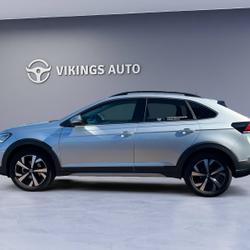 Volkswagen Taigo Taigo 1.0 TSI 116 DSG7 VW Edition Saint-L&ocirc;