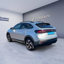 Volkswagen Taigo Taigo 1.0 TSI 116 DSG7 VW Edition Saint-L&ocirc;