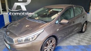 Kia Cee'd  - photo 0