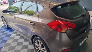 Kia Cee'd  - photo 1