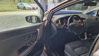 Kia Cee'd  - photo 2