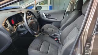 Kia Cee'd  - photo 3
