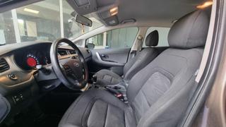 Kia Cee'd  - photo 4