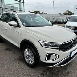 Volkswagen T-Roc T-Roc 1.5 TSI EVO2 150 Start/Stop DSG7 Life + Attelage fixe Redon