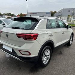 Volkswagen T-Roc T-Roc 1.5 TSI EVO2 150 Start/Stop DSG7 Life + Attelage fixe Redon
