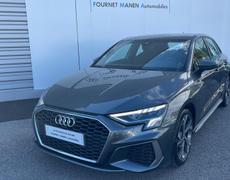 Audi A3 Sportback Alès
