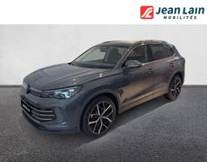 Volkswagen Tiguan Albertville